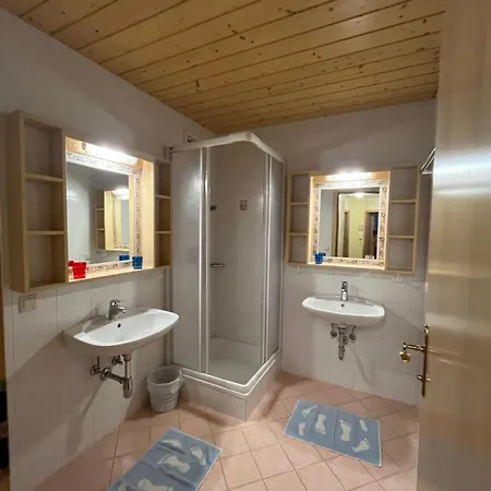 Riepler 아파트 바그라인