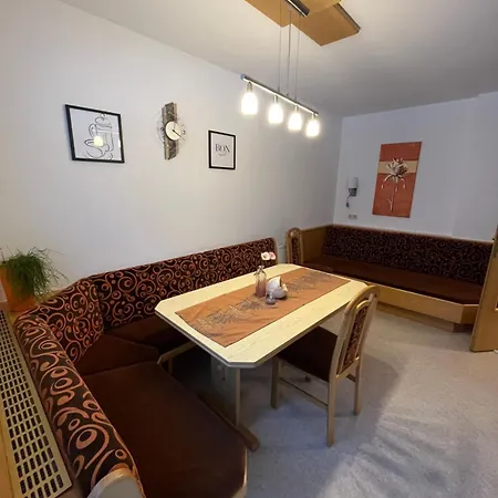 Riepler דירה וואגריין