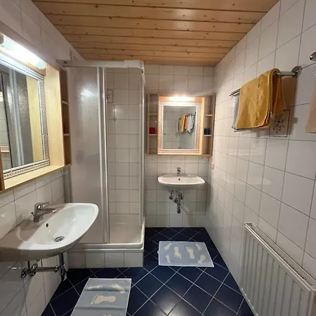 Riepler דירה וואגריין