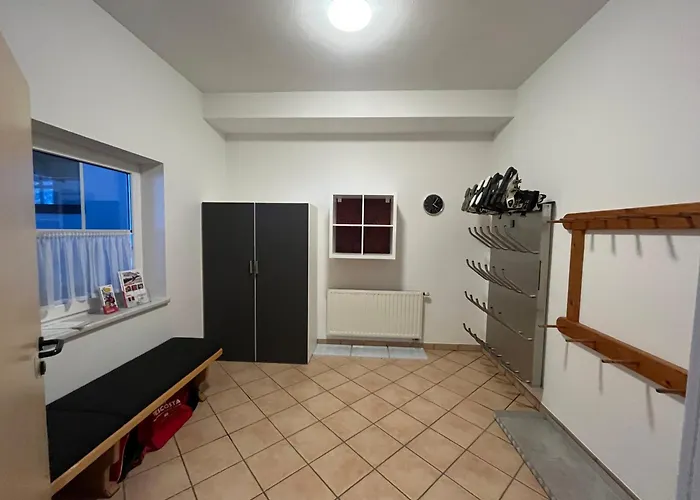 Riepler Διαμέρισμα *