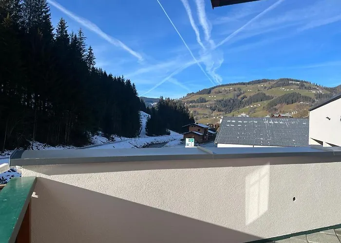 Διαμέρισμα Riepler *