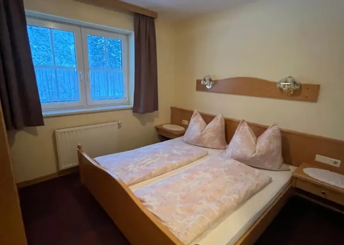 Riepler Διαμέρισμα