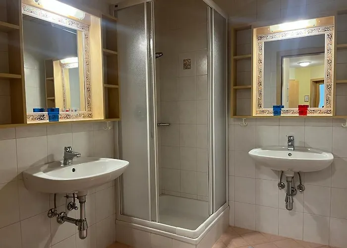 Riepler Διαμέρισμα