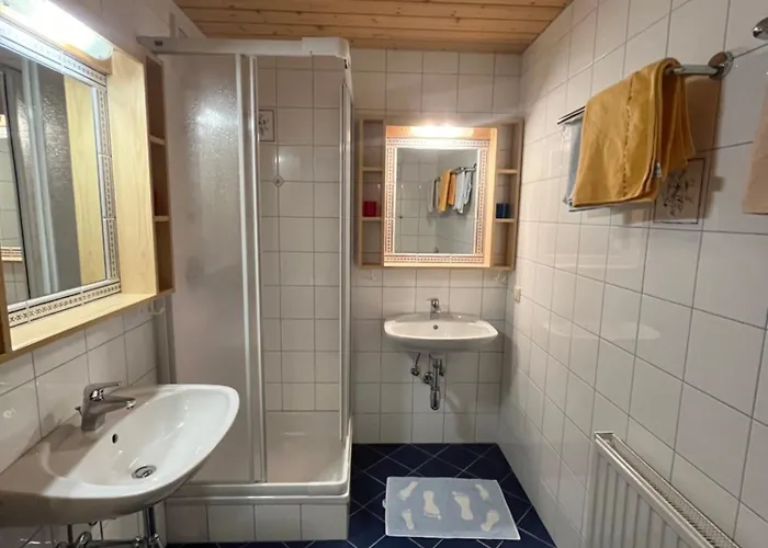 Riepler Διαμέρισμα Wagrain