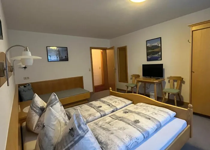 Riepler Διαμέρισμα *