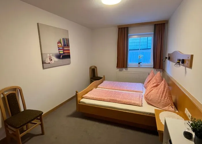 Διαμέρισμα Riepler *