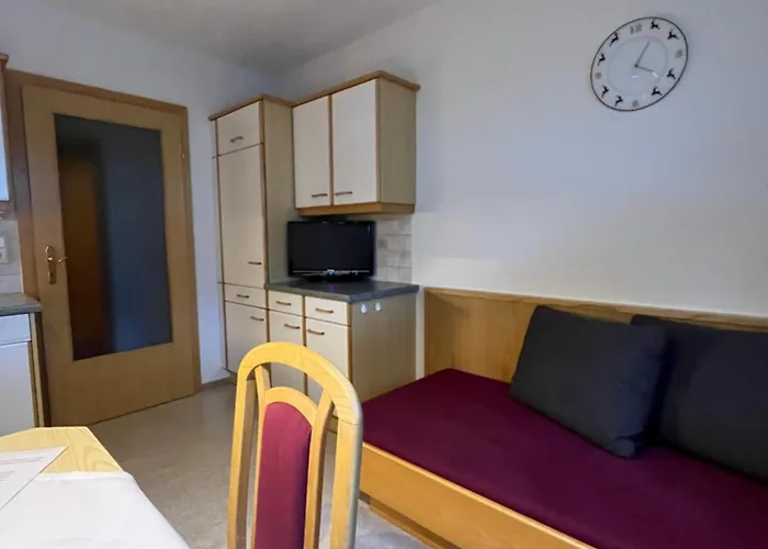 Διαμέρισμα Riepler *