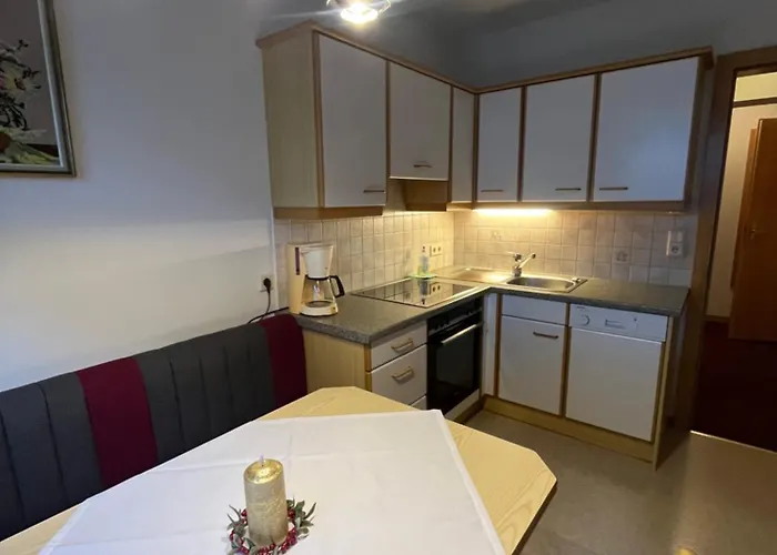 Riepler Διαμέρισμα